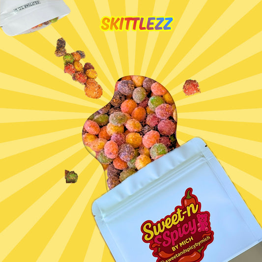 Skittlez