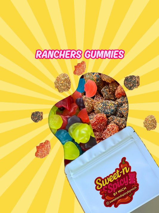 Ranchers Gummies