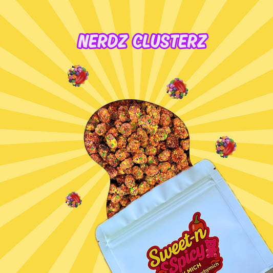 Nerds Clusterzz