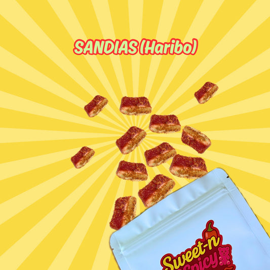 Sandías