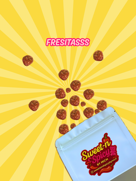 Fresitas